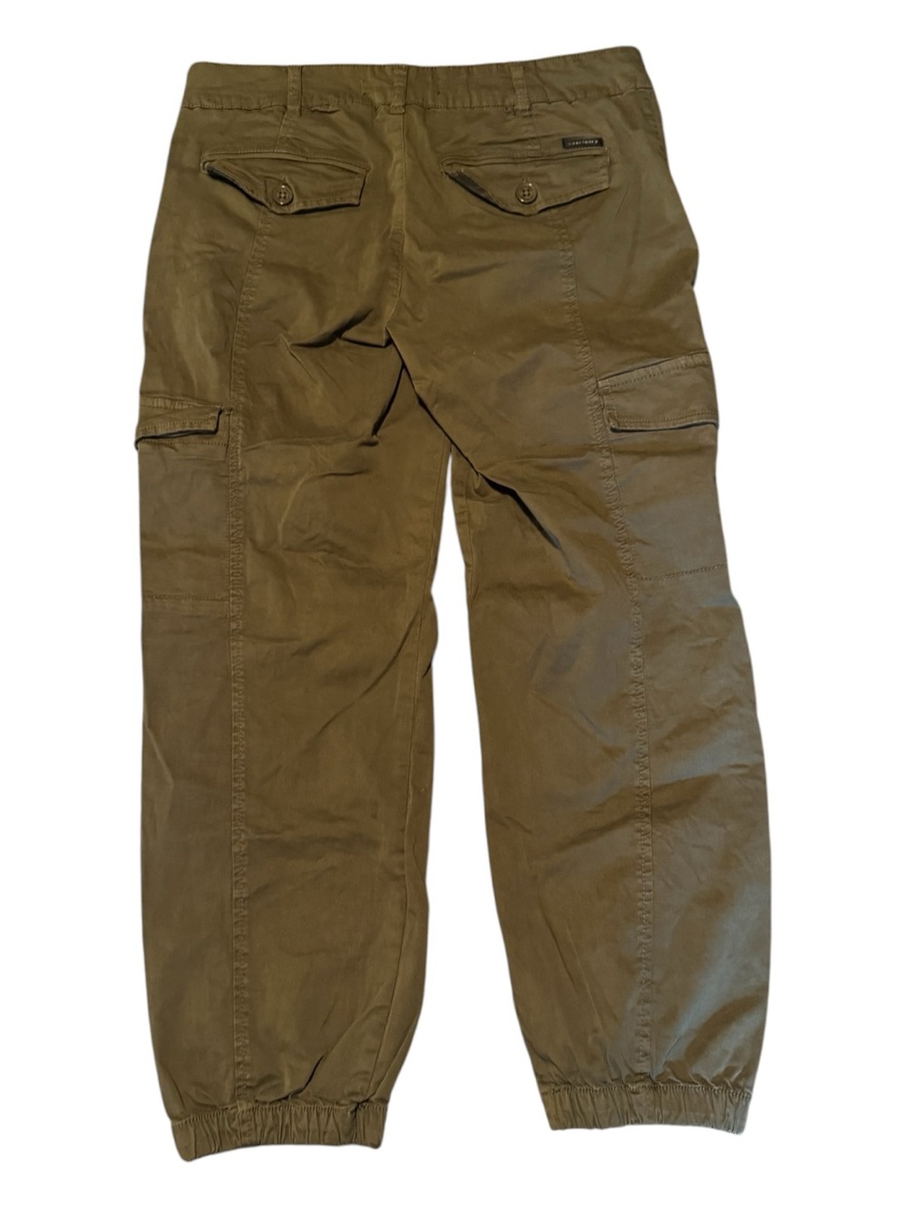 Sanctuary Olive Cargo Joggers - Picture 5 of 5